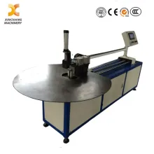 Automatic CNC Tubing Bender for Condenser Pipe Bending Machine