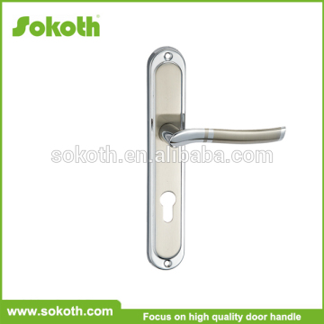 Door Hardware Handle,main door handle