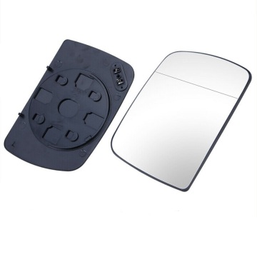 Outside Mirror Glass 51167039597 for X5 E53