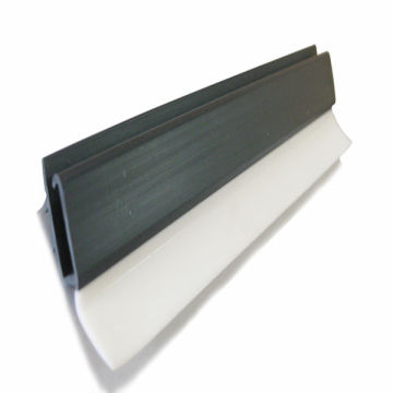 plastic drainage channel,rain drainage channel,plastic PVC channel for rain drainage
