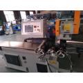 high speed steel pipe cutting machine