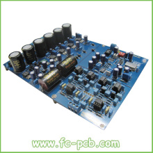 Industry Power Supply FR4 PCBA