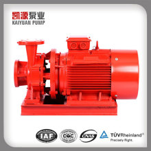XBD 300GPM 10Bar Fire Fighting Pumps
XBD 300GPM 10Bar Fire Fighting Pumps