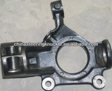 Ford transit car part STEERING KNUCKLE