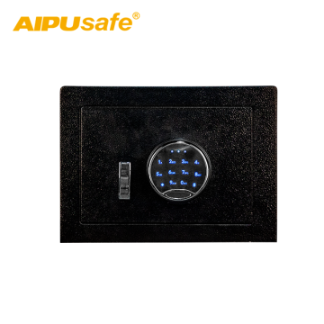 Digital Fire Safe Box CG2534 - Fireproof Safes & Resistant Storage Solutions