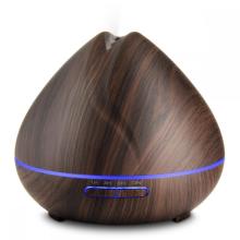 400ml Petal Design Ultrasonic Spa Aroma Mist Diffuser