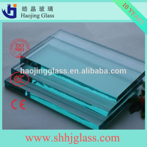 glass panels standard sizes