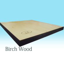 Die Board of Die Cutting and Die Making