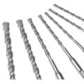 5pcs SDS-plus Hammer-Bohrer-Bit-Set