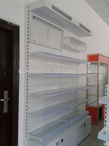 Hair salon display shelf, Cheap beauty salon furniture