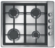 Candy Ireland Gas Cooktop Side Control