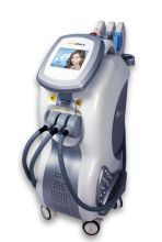Multifunctional Ipl Skin Rejuvenation / Pigmentation Removal Beauty Machine