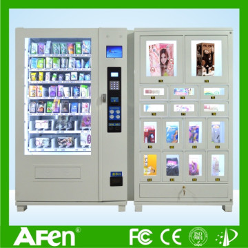 price of pharma vending machine