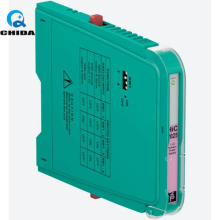 P+F SMART Transmitter Power Supply HiC2025