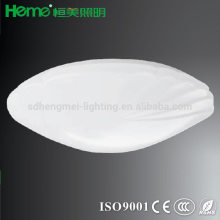 Luxury LED SMD white 300mm acrylic ceiling lamp modern 10W/15W/20W with 3000K/4000K/6000K