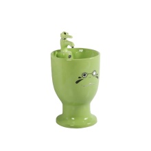 Ceramic Baby Stand Lavabo Basin Pedestal Basin