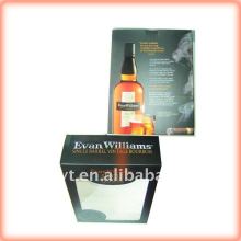 Wine Boxes Paper Packaging box