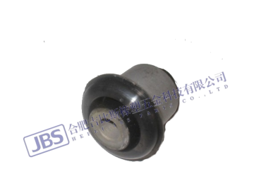 Front Upper Control Arm Axle Bushing Rubber Mount ISO/TS16949