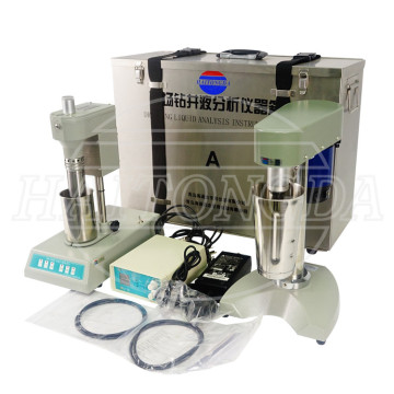 Portable Lab Equipment Kits - Type A Field Kits