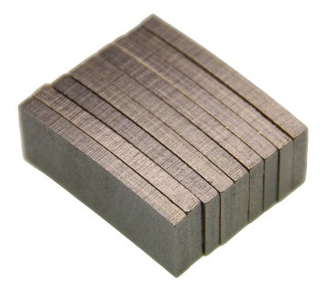 Diamond Segments for Saw Blades: Types and Applications