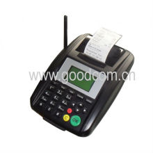 GSM Fixed Wireless Terminal for online orders;GPRS/SMS communicate with your server