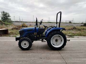 Tractors On Sale High Efficiency Energy Saving