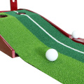 Golf Green Βάζοντας Auto Ball Trainer