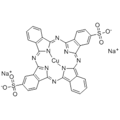 다이렉트 블루 86 CAS 1330-38-7