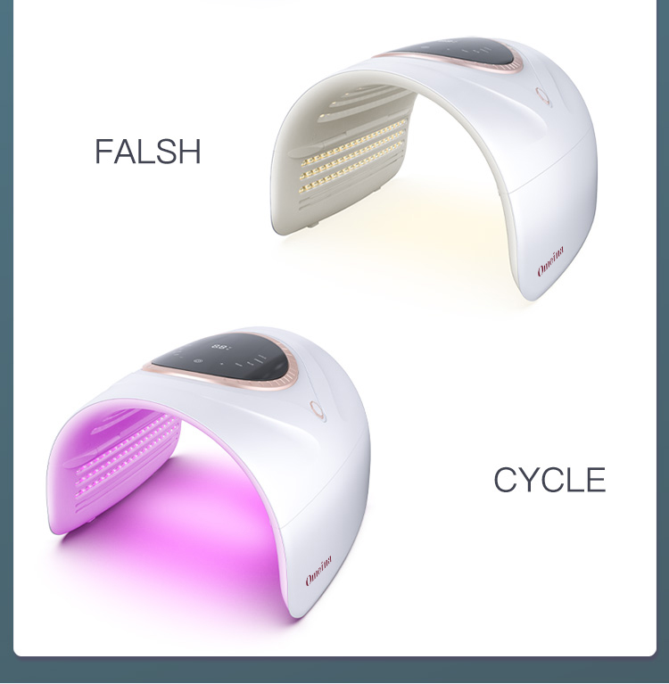Cuerpo de luz led Omeina Omeina led light body