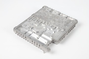 High-efficiency radiator High-grade aluminum heat sink