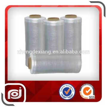 Factory Price Transparent Stretch Wap Film