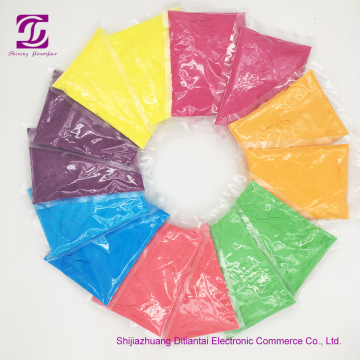 Organic Safe Holi Color Powder For Party