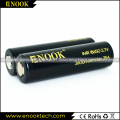 Batería recargable Enook 3600mah 18650