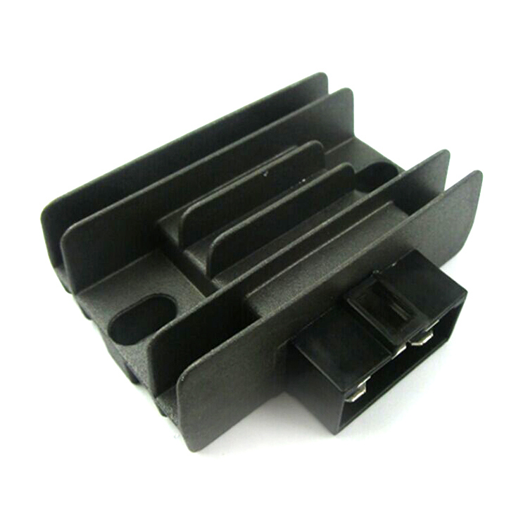 Wholesale Customize Aluminum Extrusion Heat Sink Housing Auto Part Die Cast