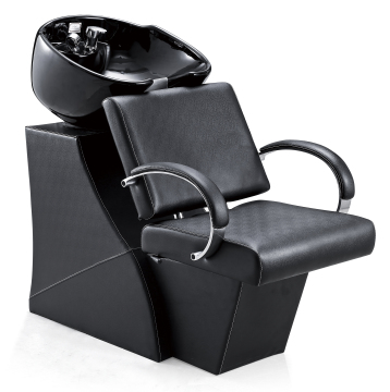 Salon Equipment: Hairdressing Shampoo Chairs and Bowls