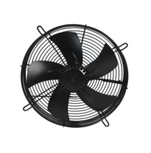 FAN Telecom AC External rotor FAN T5 Chemicals?