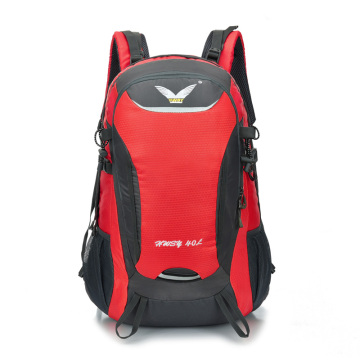 Zaino sportivo leggero di marca personalizzato