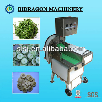 Wide Application Vegetable Cutter