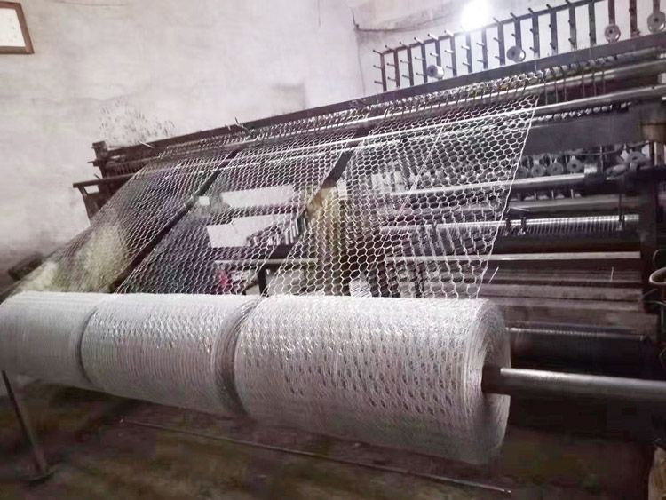 Bulk Chicken Wire Mesh, High Quality Bulk Chicken Wire Mesh on