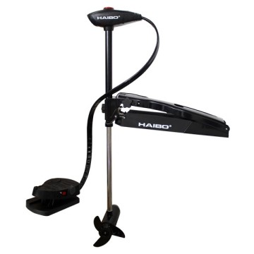 WFT Wire Control Trolling Motor