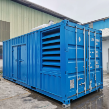 New NPC Diesel Generators - 700kw to 1000kw Factory Prices