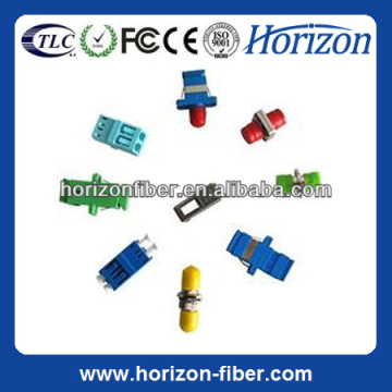 Fiber Optic Network MU Adapter