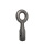 Closed Die Forging Metal Trailer Bolt