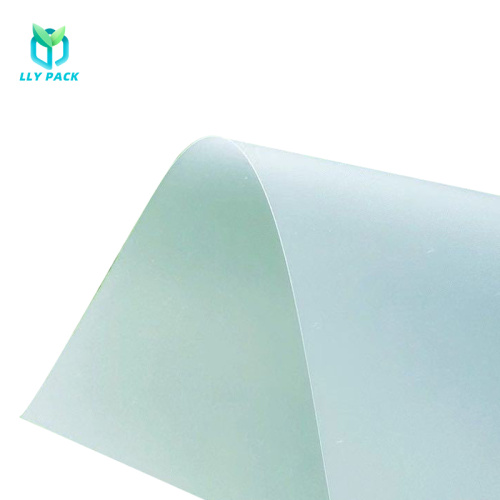 Biodegradable BIOPET Film Sheets