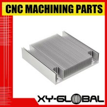 High Quality aluminum and zinc alloy MIM metal injection molded and extruded electrical hardware