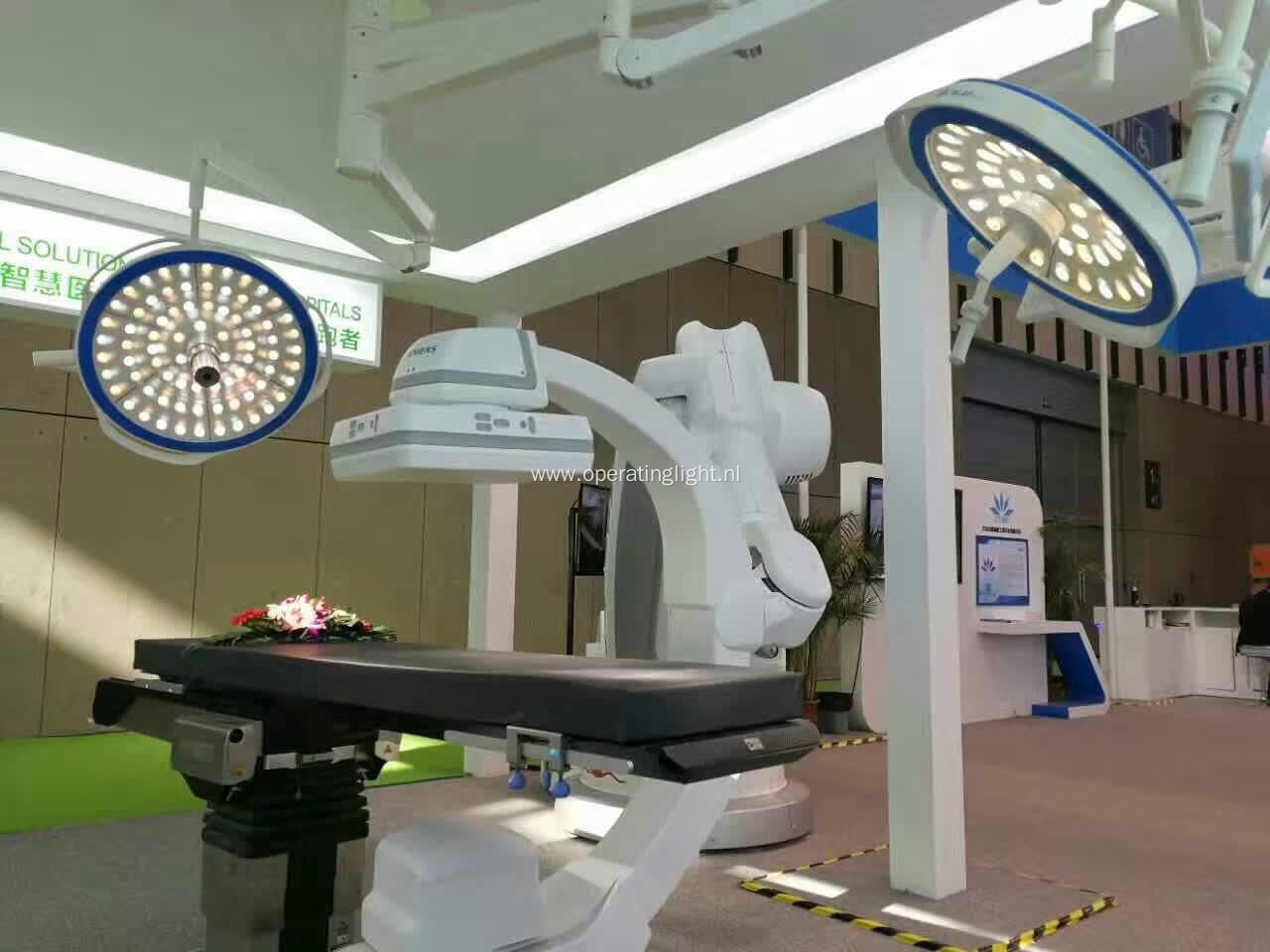 led surgical operation lamp with FDA