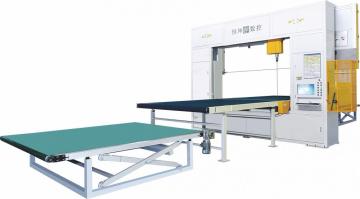 Revolving Blades Cutter Double Blades