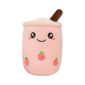 Super Soft Emotion Boba Tea Peals Peals Peals