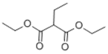 Propanedioicacid, 2-ethyl-, 1,3-diethyl ester CAS 133-13-1
