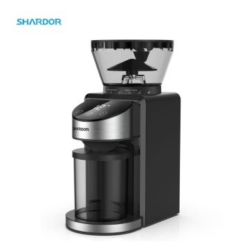 35 Precise Grind Setting Drip Coffee Grinder